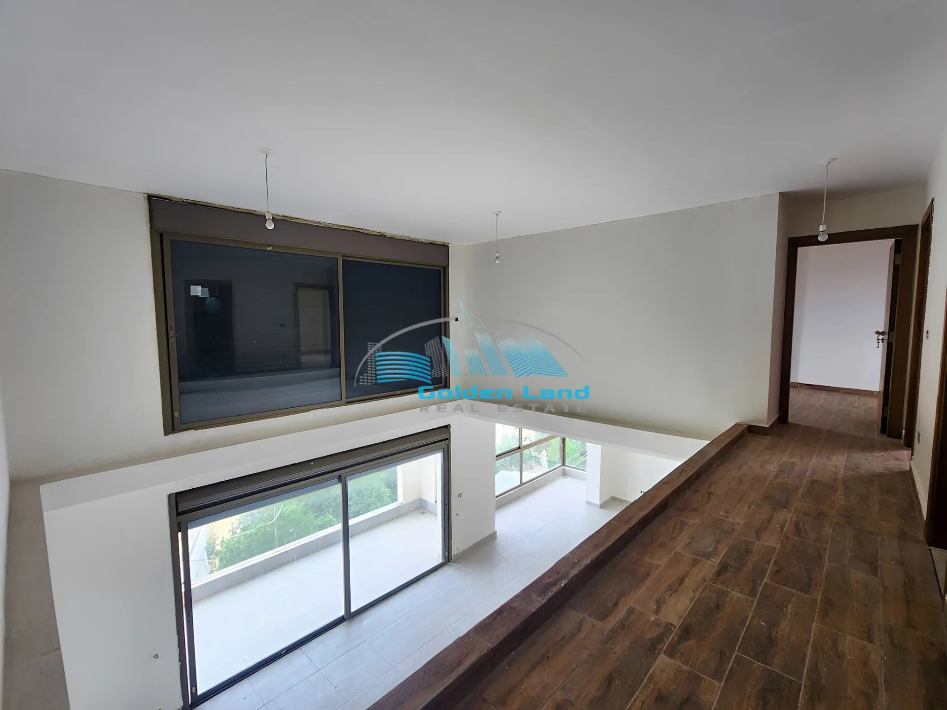 Triplex for Sale in Baabdat
