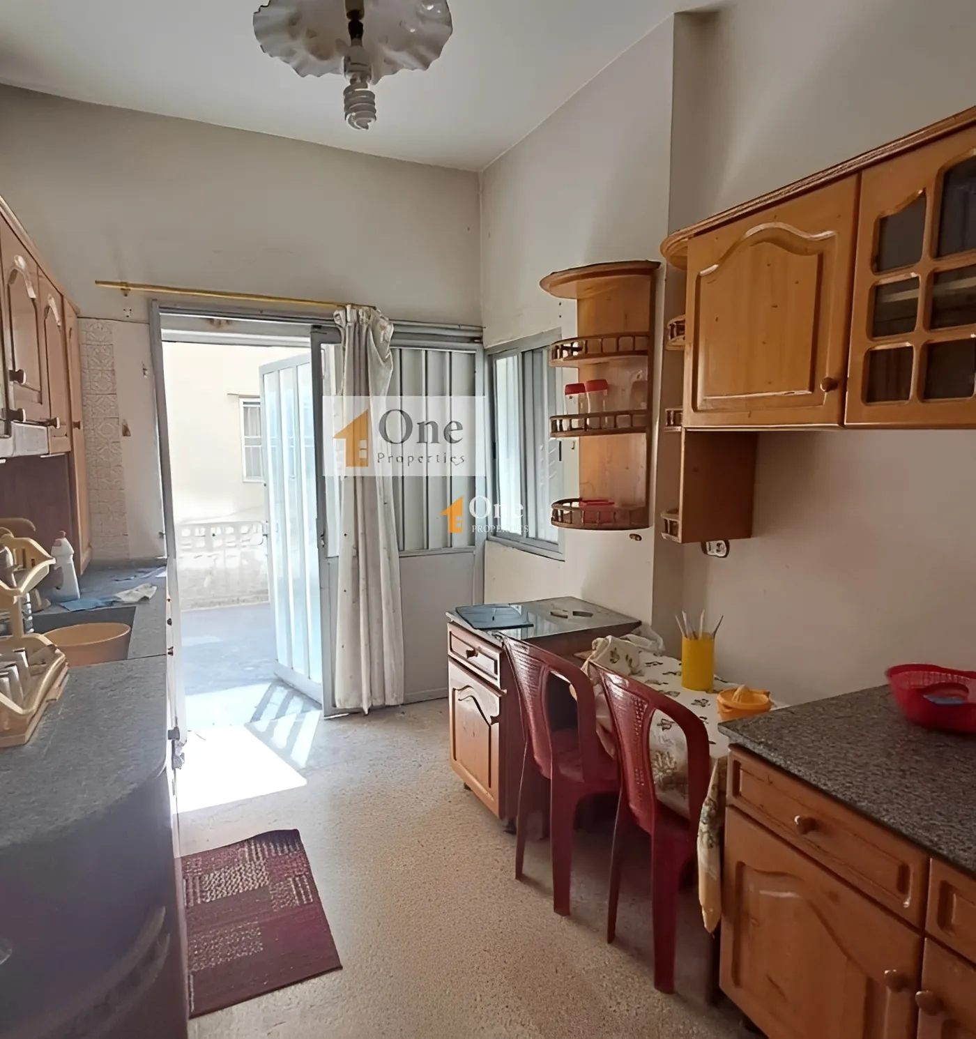Apartment for rent in Jbeil, Lebanon