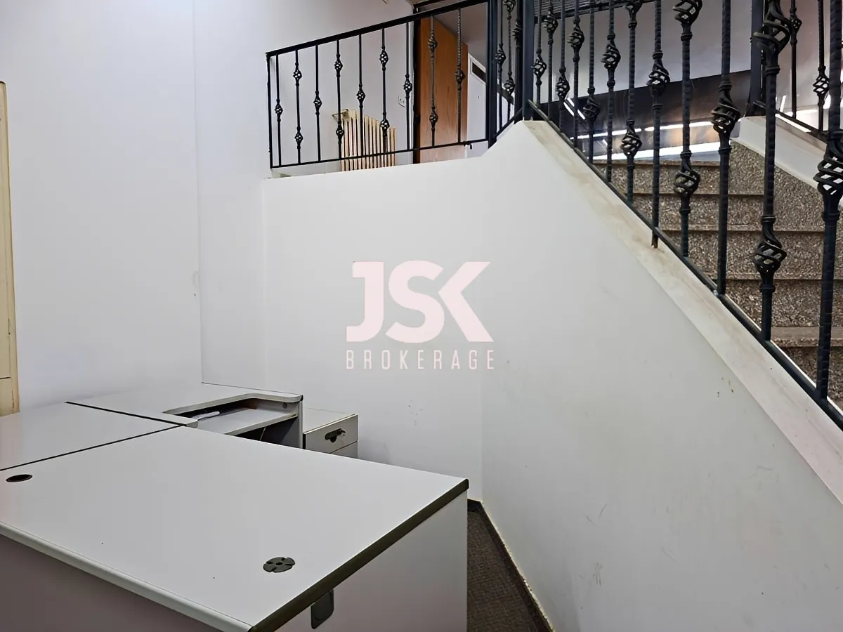 Warehouse for Sale in Verdun, Beirut, Lebanon