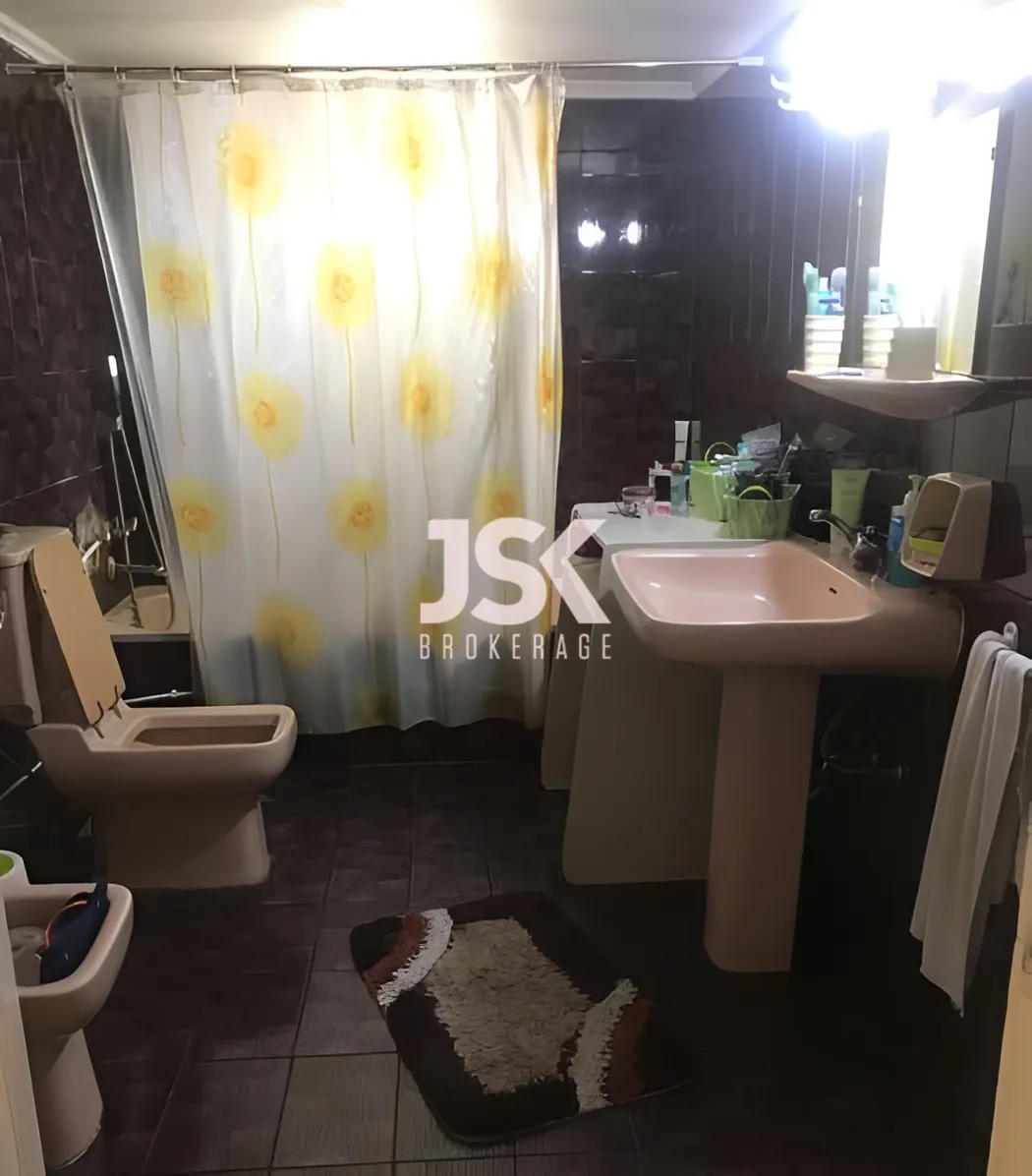 Apartment for Sale in Zouk Mosbeh