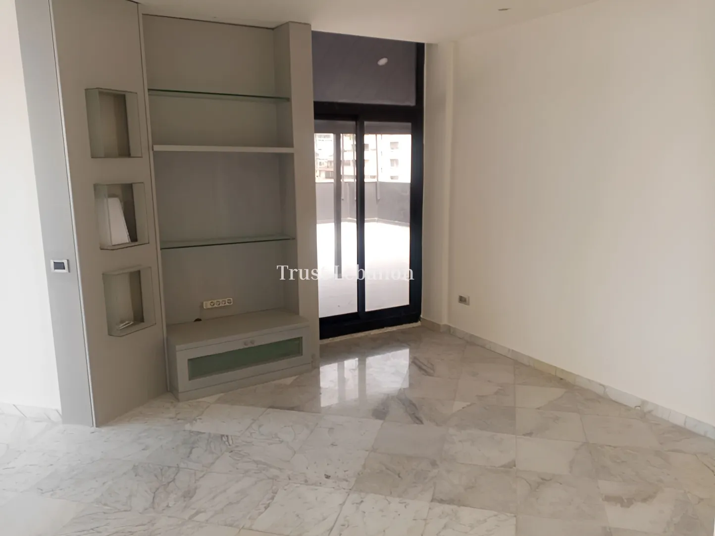 Warehouse for rent in Achrafieh, Beirut, Lebanon
