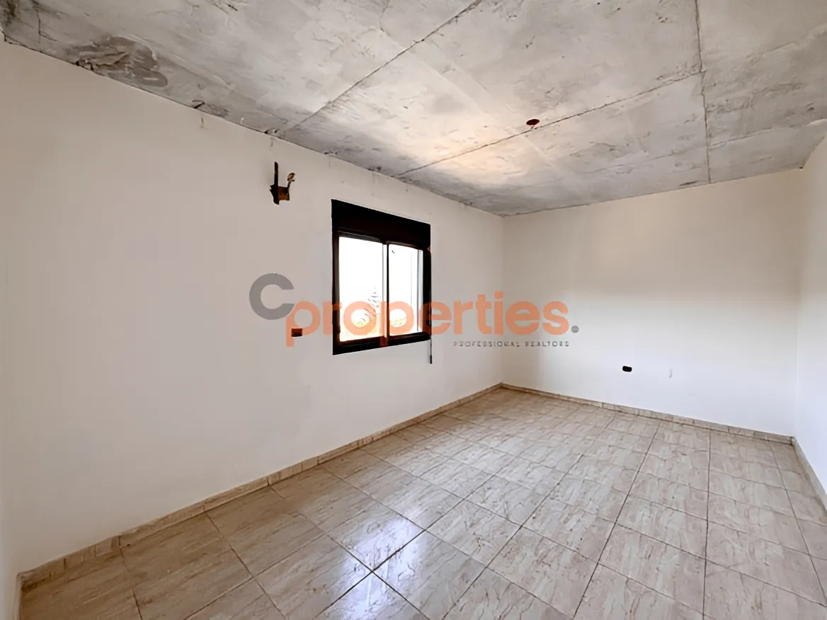 Apartment for Sale in Broummana