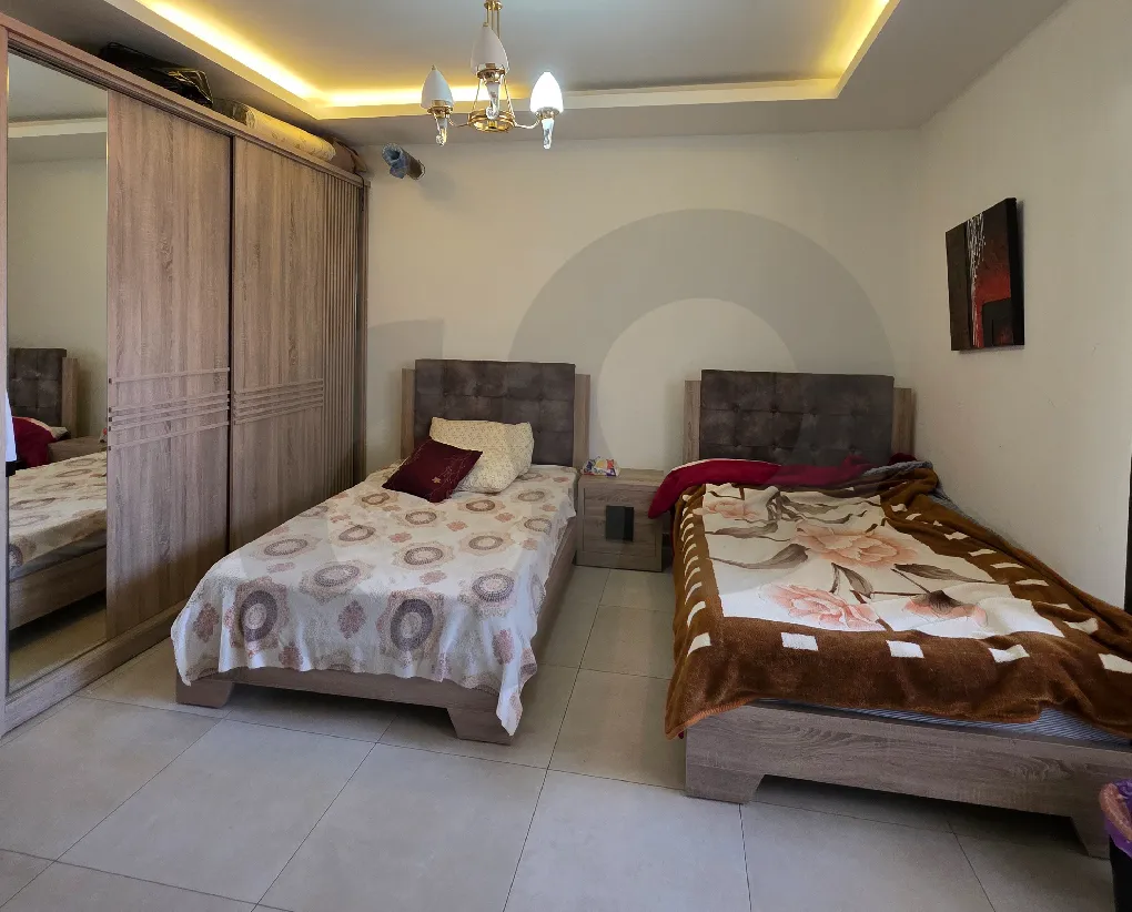 Apartment for Sale in Aley