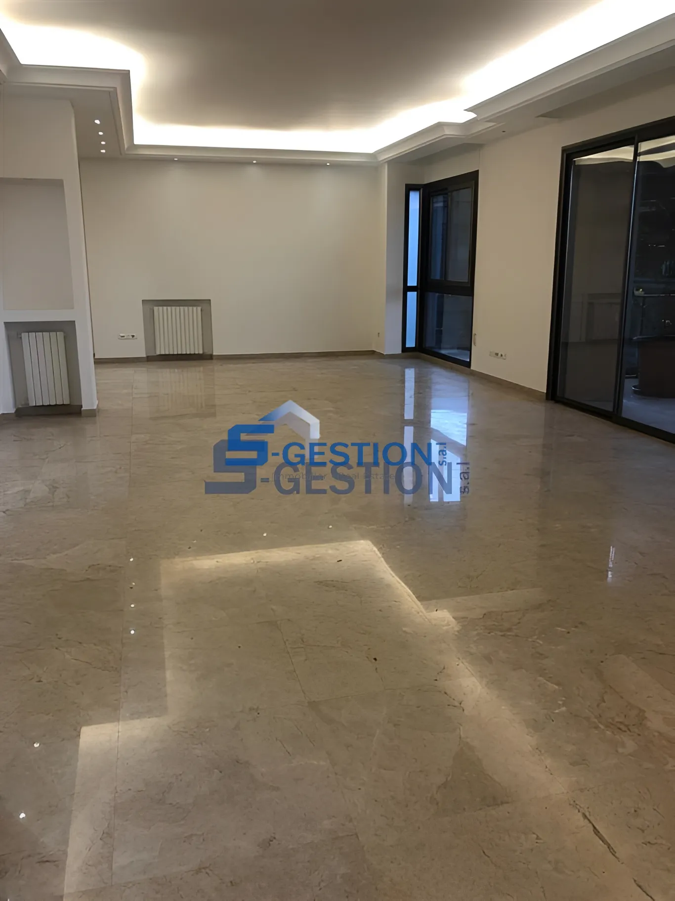 Apartment for Sale in Achrafieh