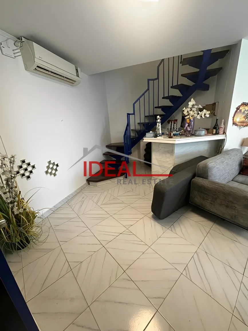 Chalet for Rent in Tabarja, Lebanon - 2 bed, 2 bath