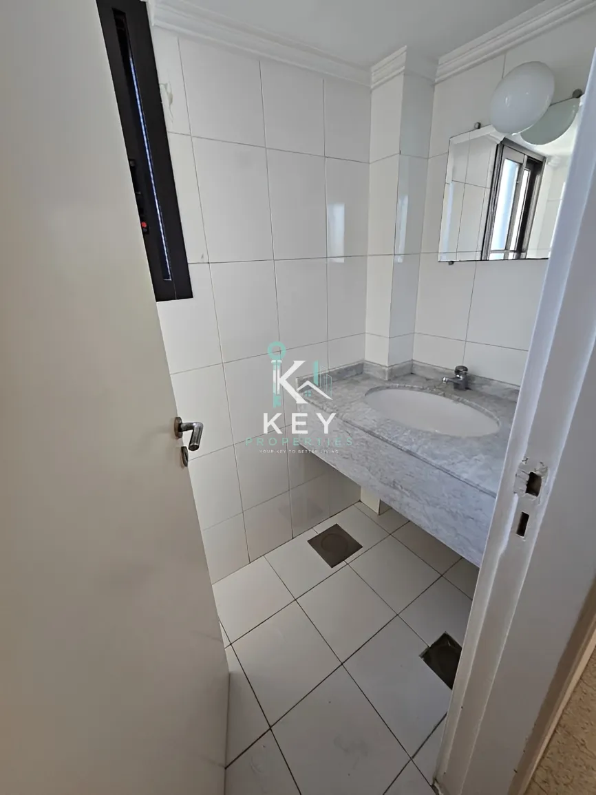 Apartment for rent in Hazmieh, Lebanon