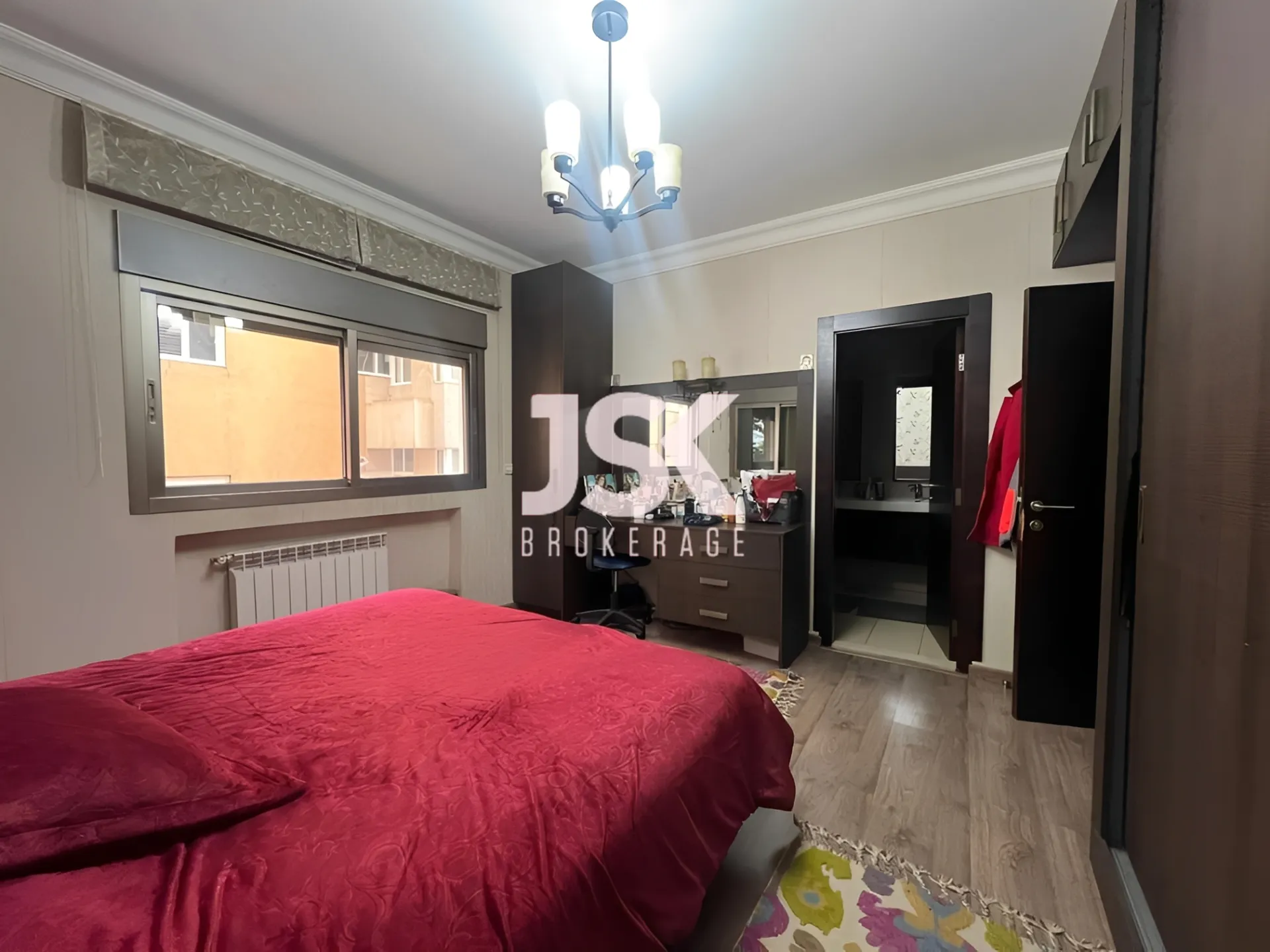 Apartment for Sale in Hazmieh, Lebanon