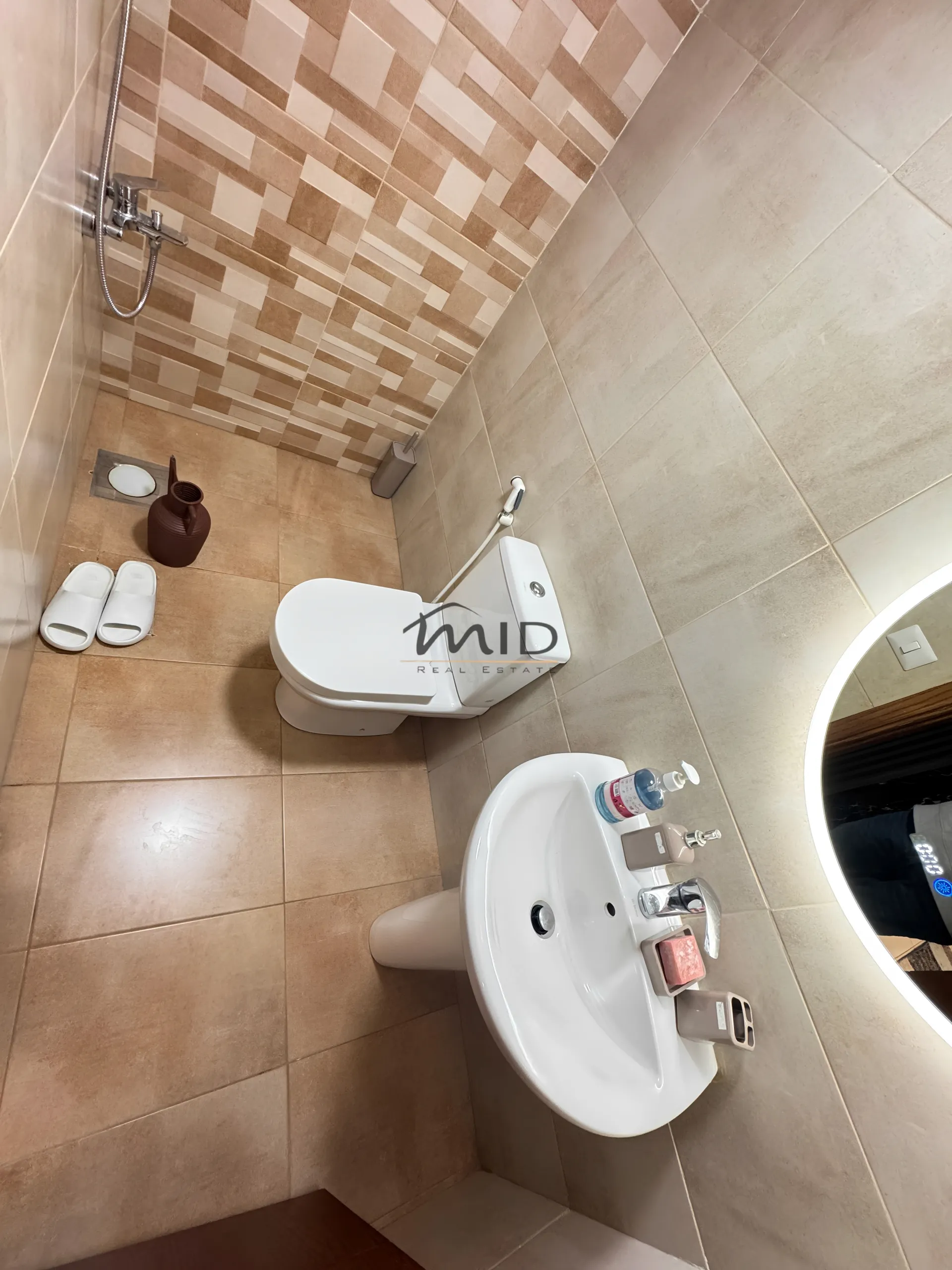 Residential in Jouret el ballout, lebanon
