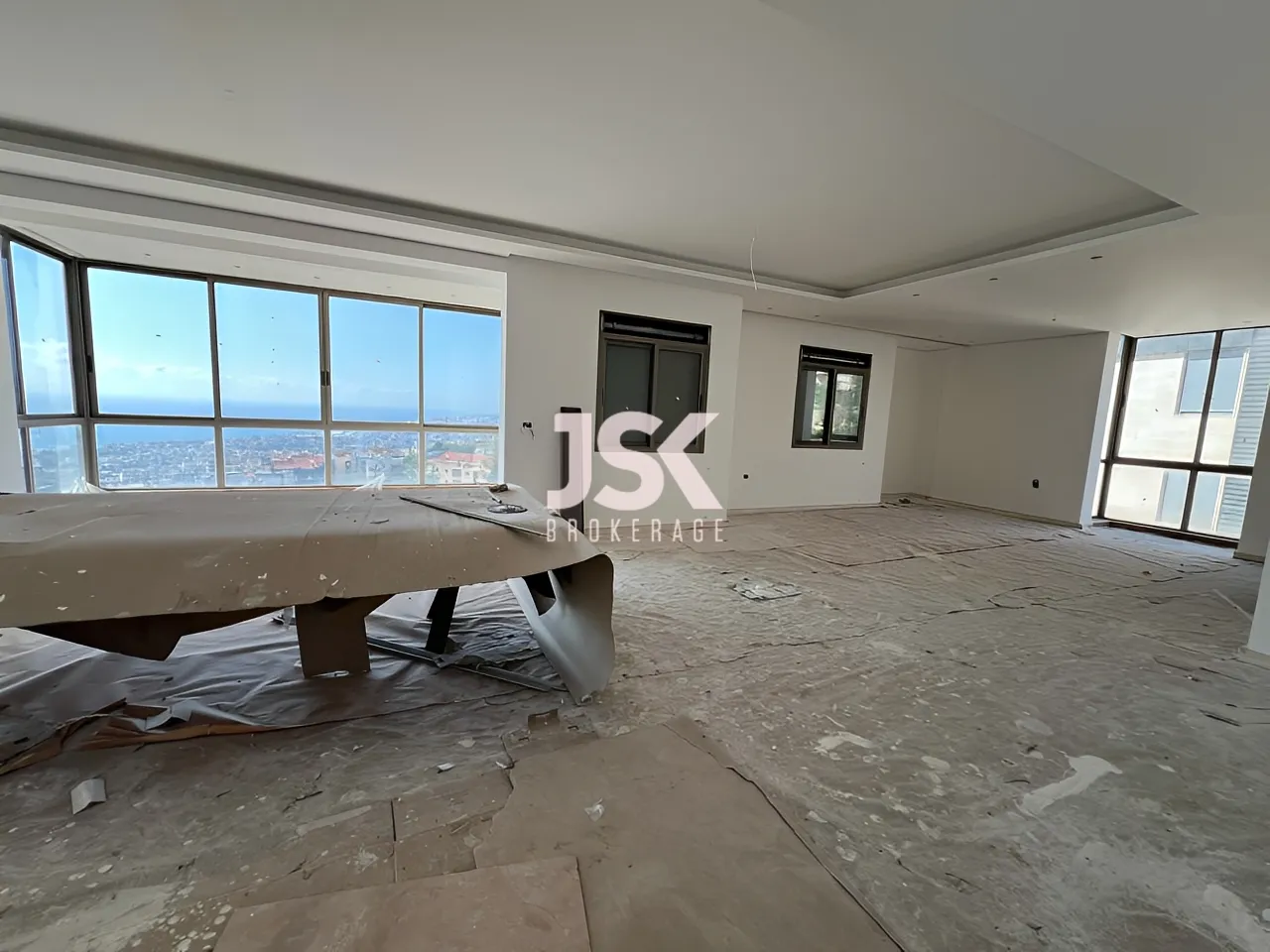 Duplex for Sale in Blat - 3 bed, 4 bath
