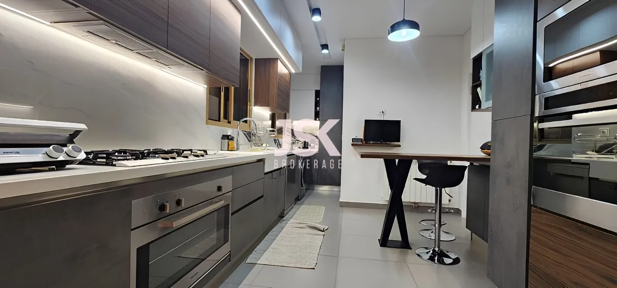 Apartment for Sale in Boutchay, Lebanon - 3 bed, 5 bath