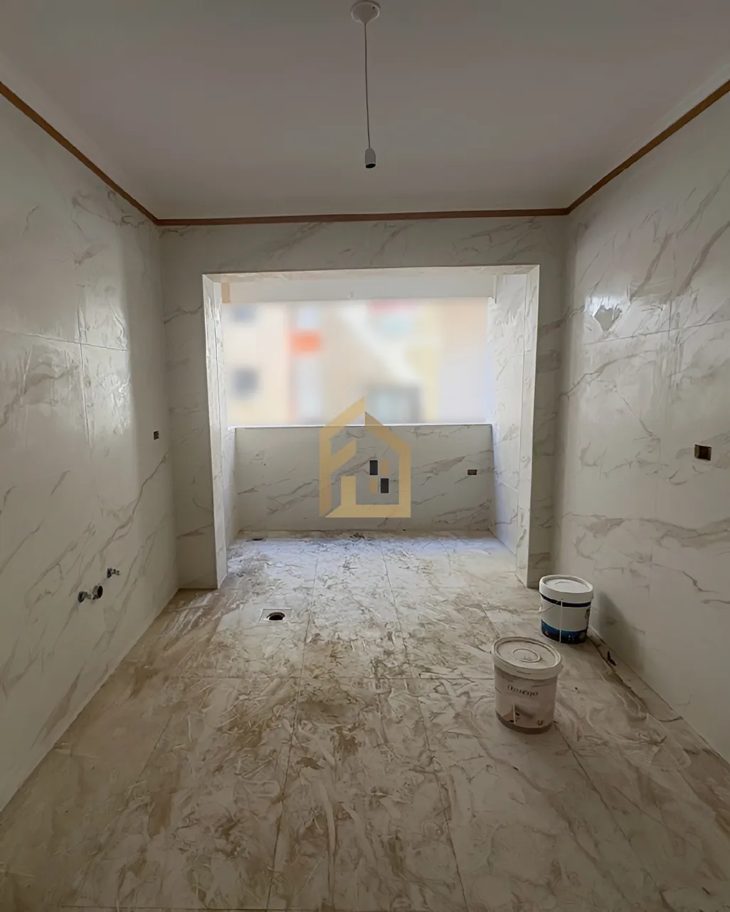 Apartment for sale in Ras El Nabaa, Bayrut, Lebanon - 2 bed, 2 bath