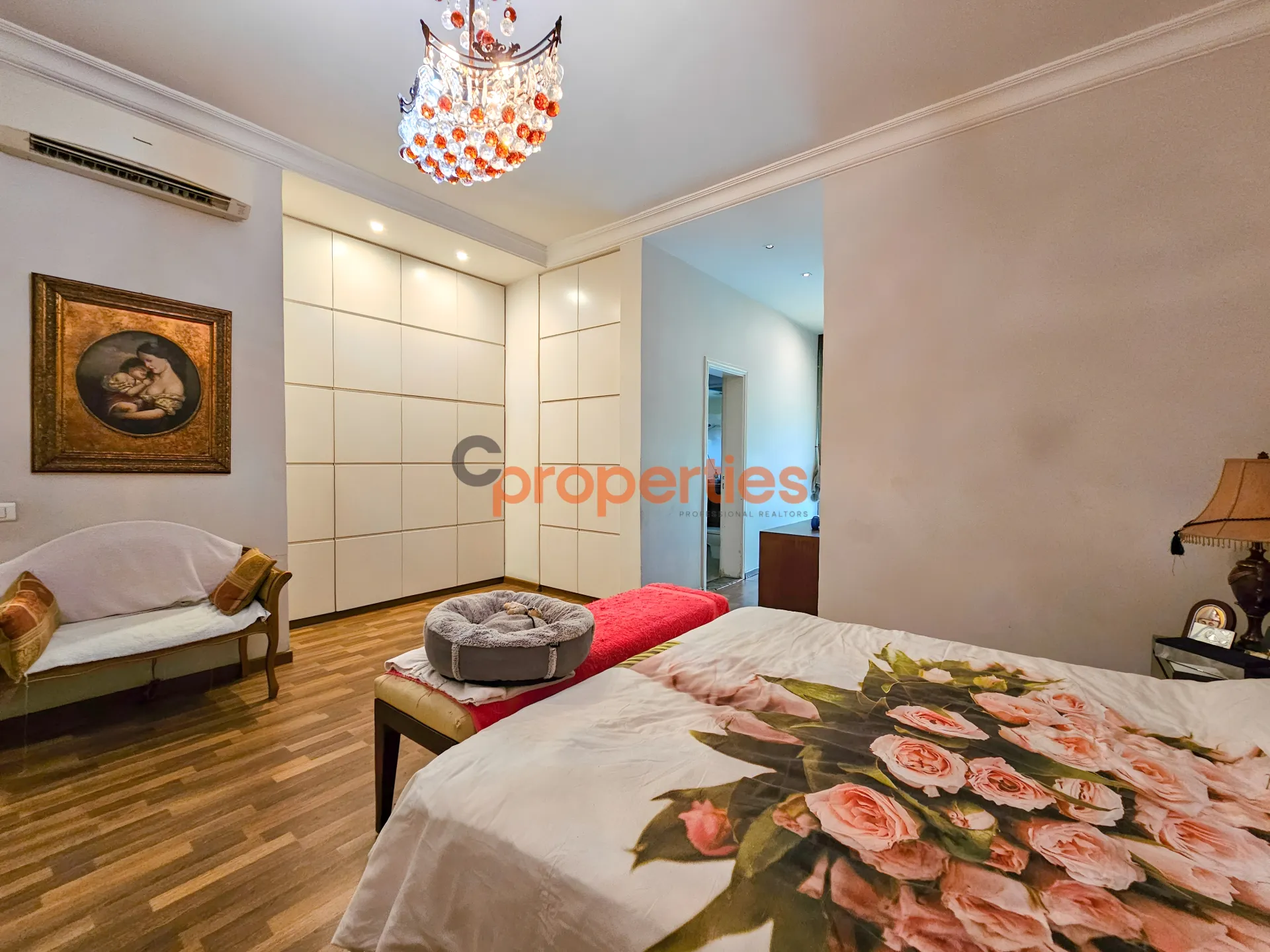 Apartment for sale in Bayada, Rabieh