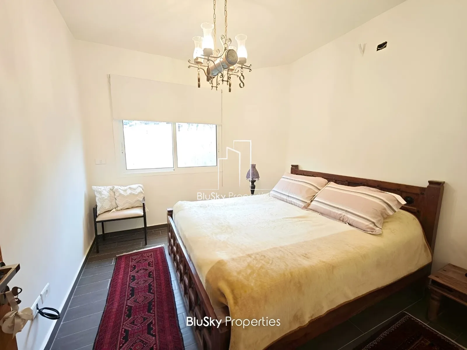 Duplex for Sale in Ouyoun Broumana