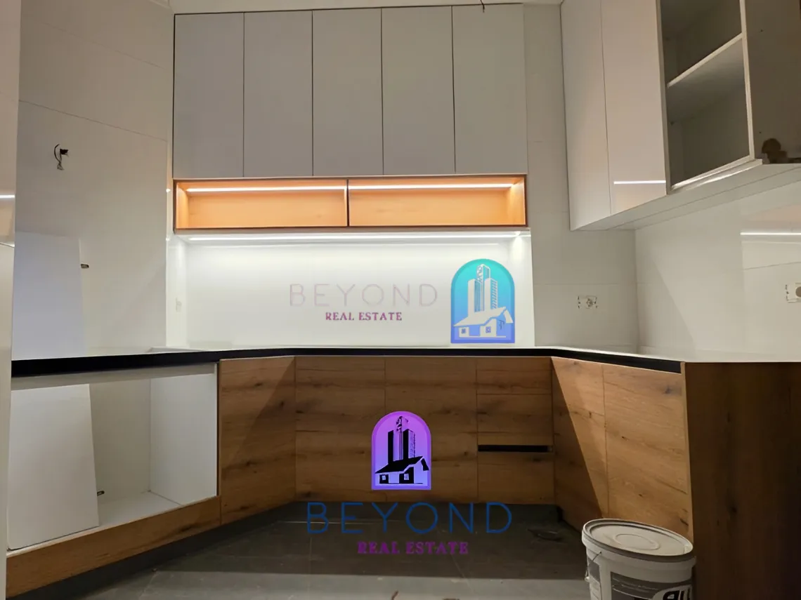 Apartment for sale in Ras Al Naba'a