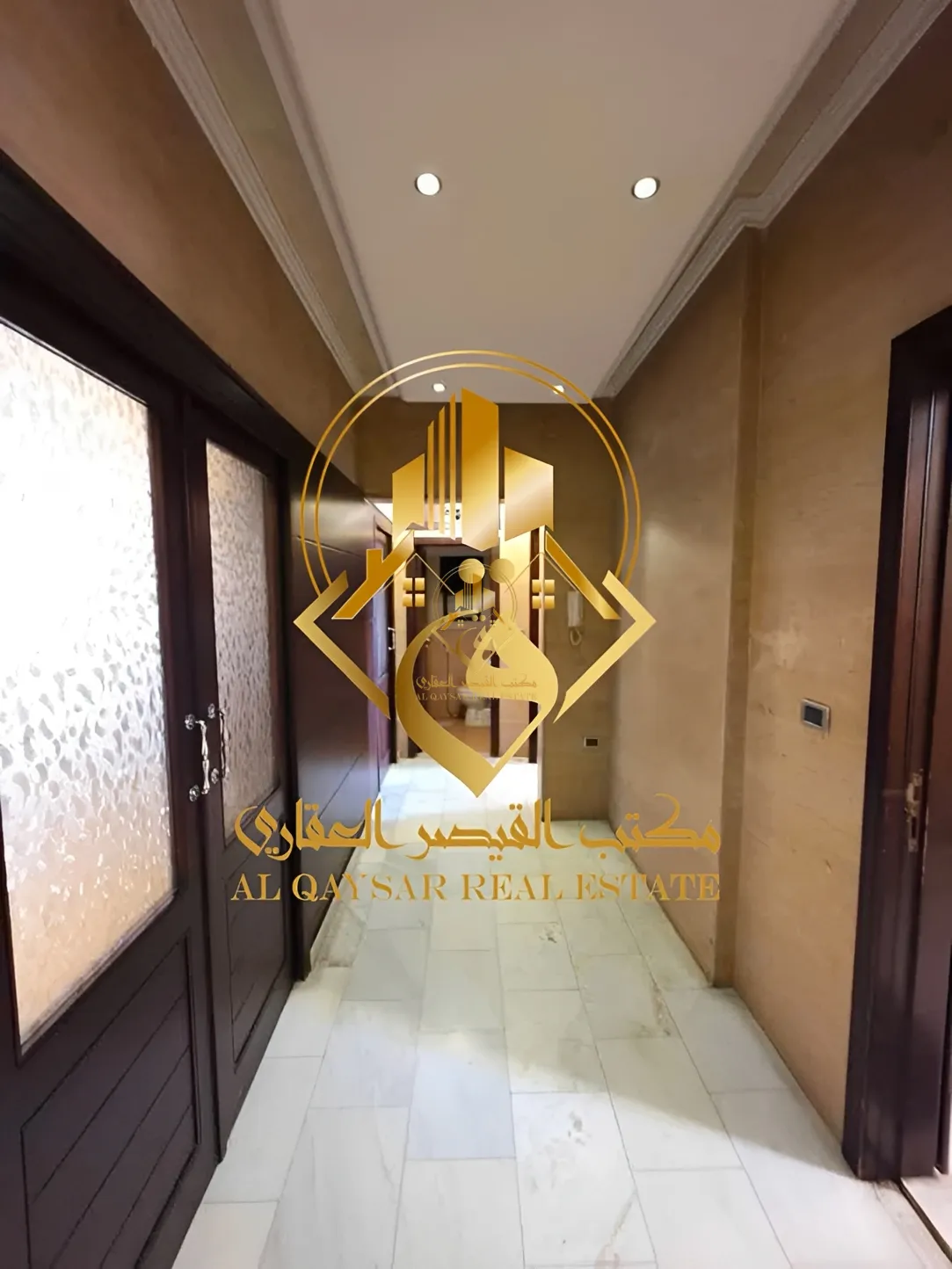 Apartment for sale in Sfeir, Beirut - 4 bed, 4 bath