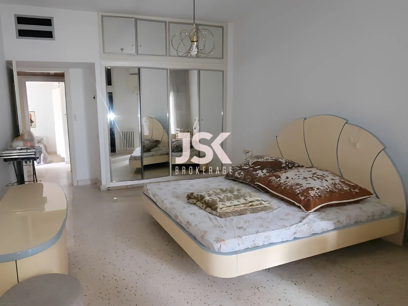 Apartment for Sale in Sarba