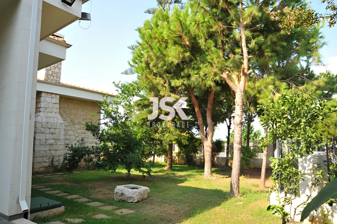 Land for Sale in Batroun