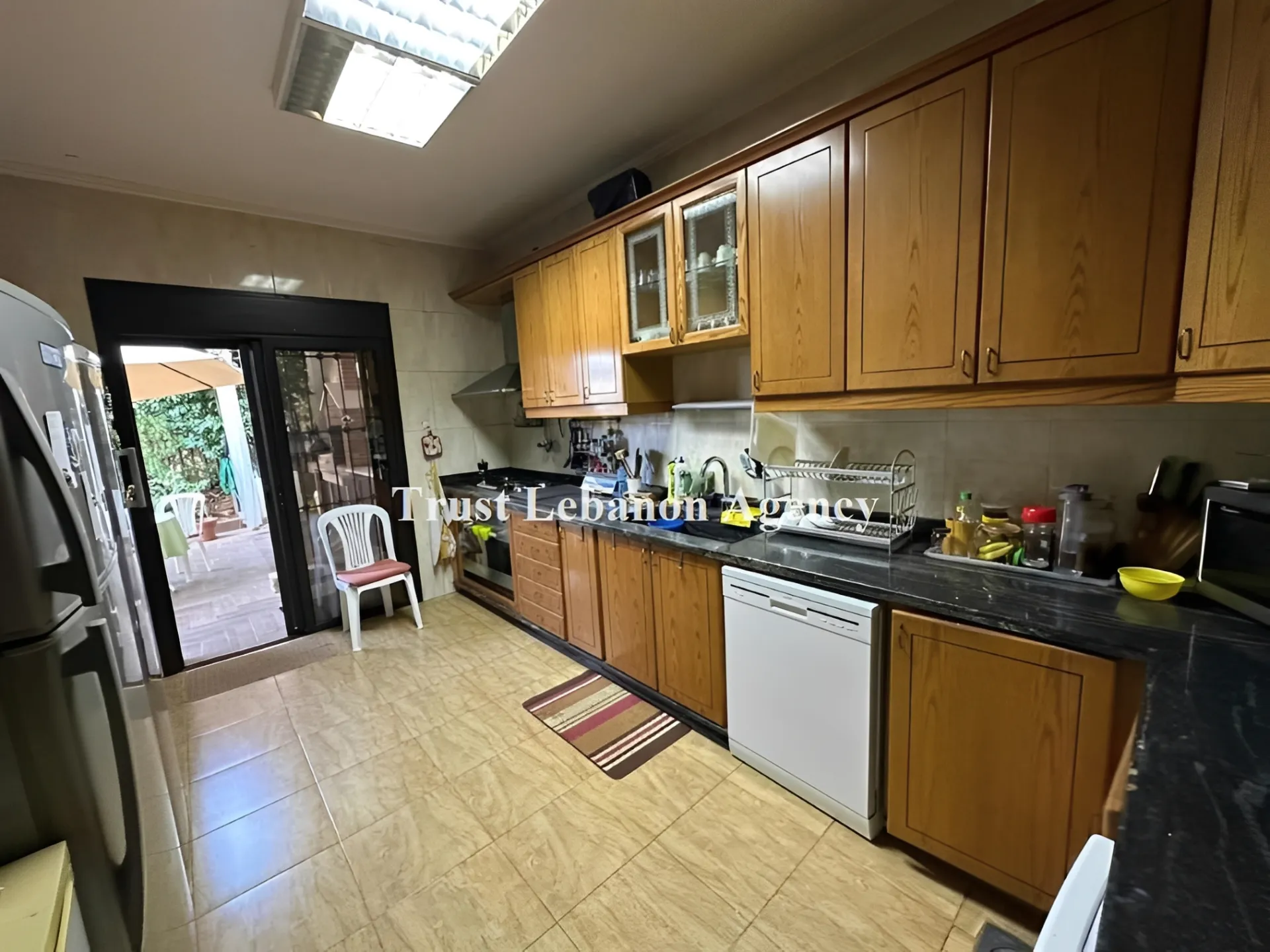 Apartment for Sale in Metn Baabdat Lebanon - 3 bed, 4 bath