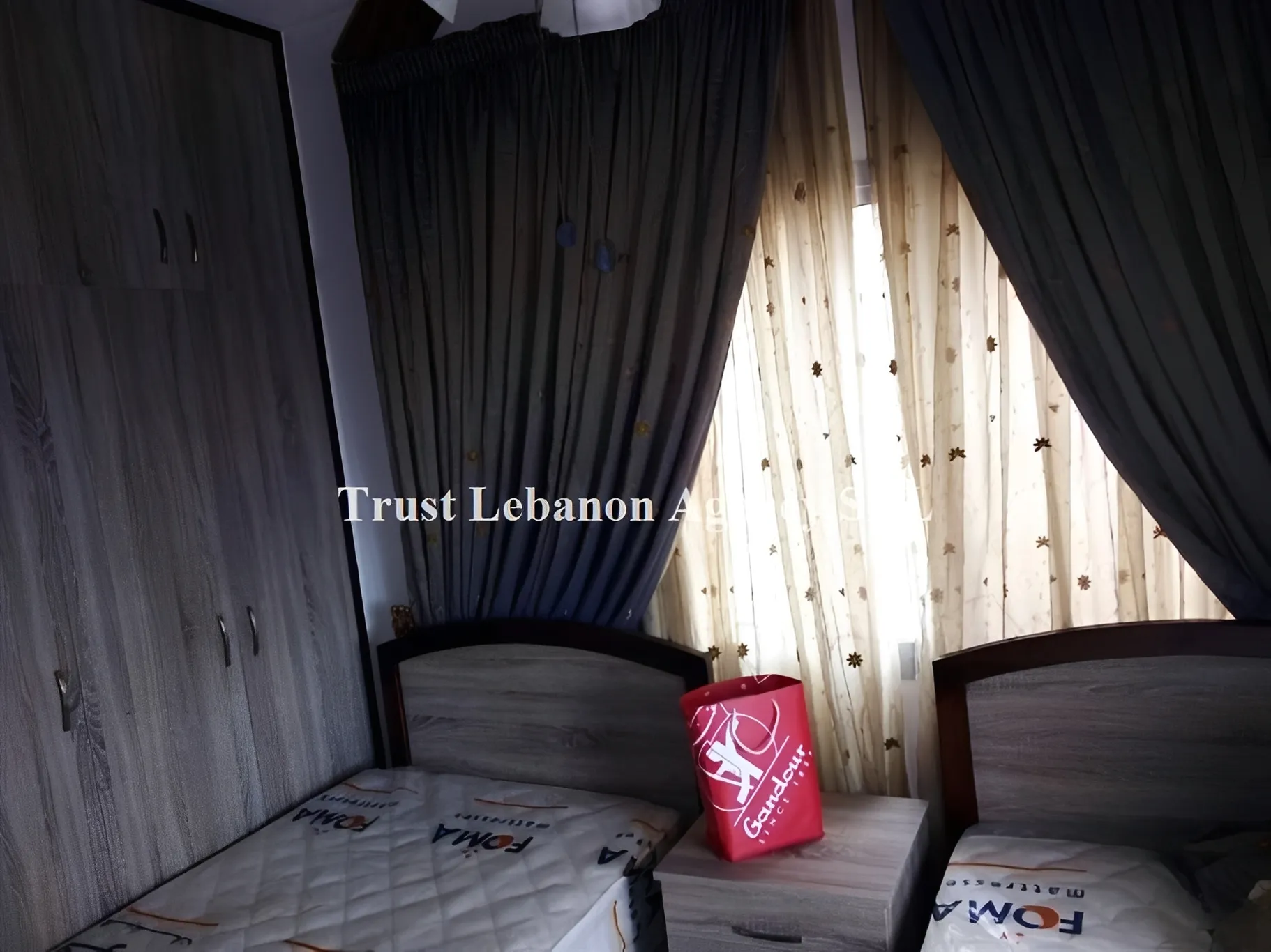 Apartment for Sale in Baabda, Kfarchima - 2 bed, 2 bath