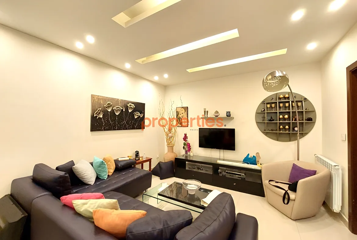 Apartment for Sale in Fanar