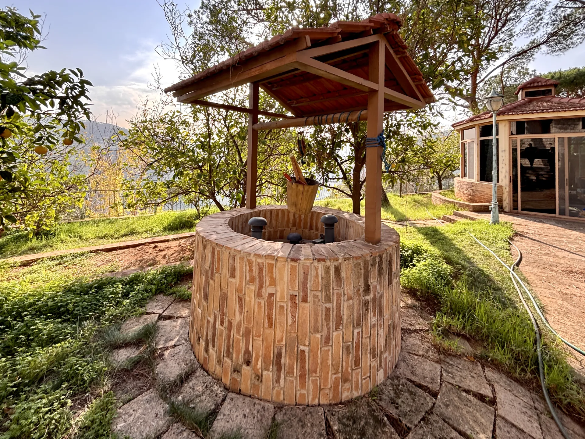 Villa for sale in Broummana, Lebanon