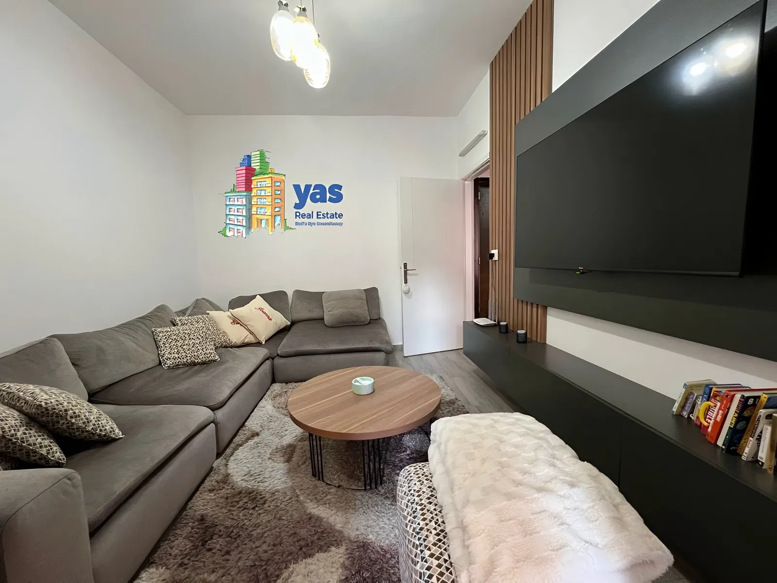 Apartment for Sale in Zouk Mikael