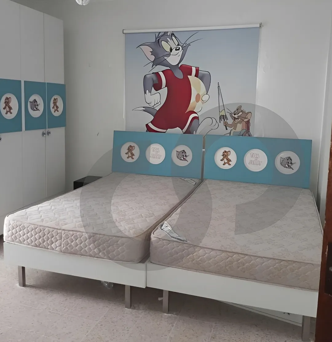 Apartment for Sale in Aley - 2 bed, 2 bath