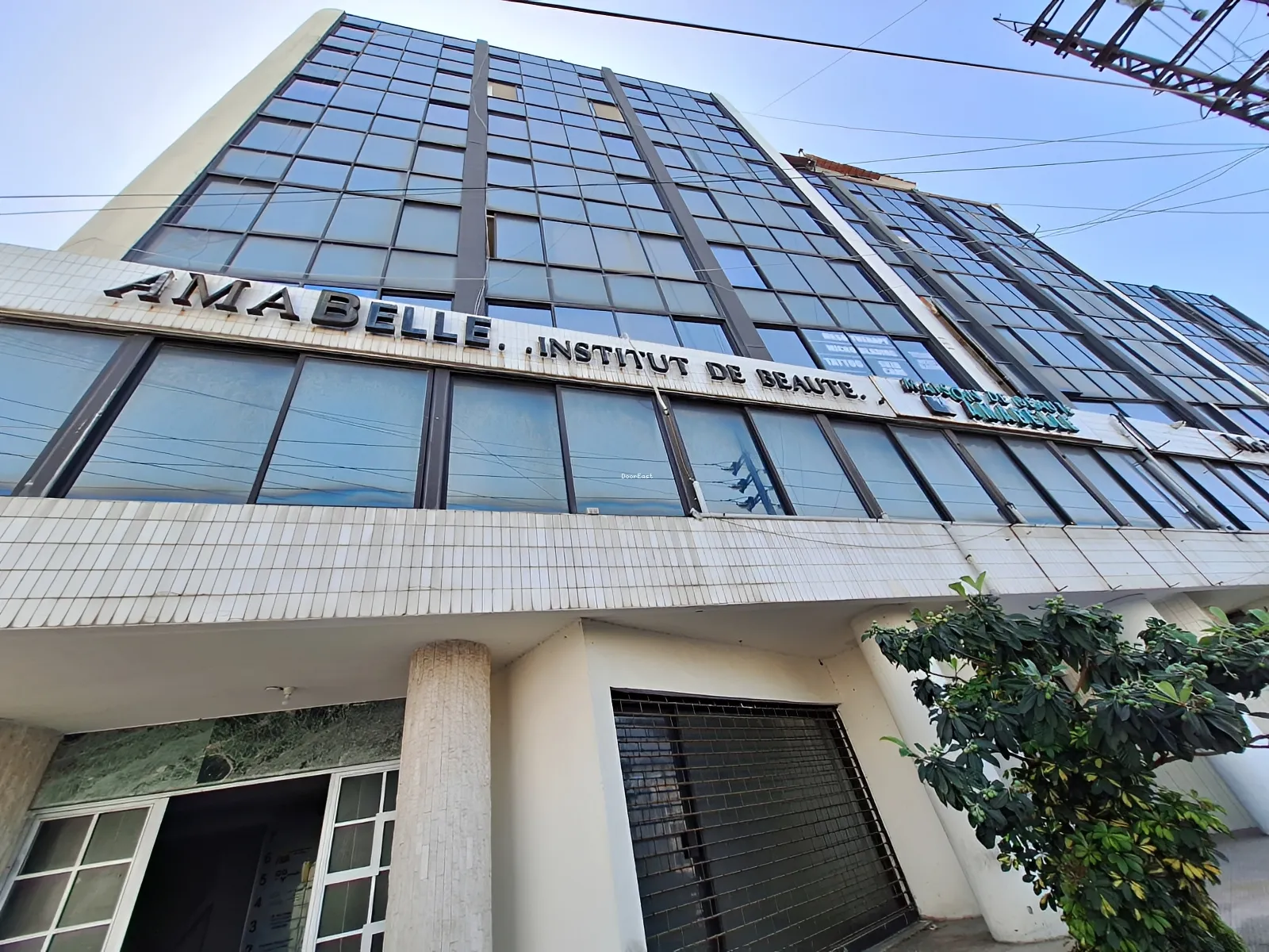 Office for rent in Zouk Mosbeh