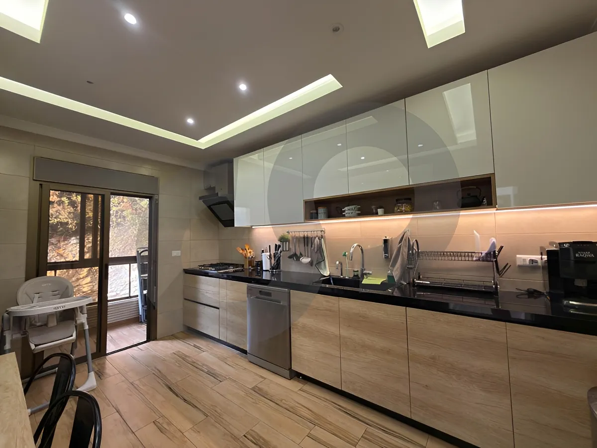 Apartment for Sale in Jeita, Lebanon
