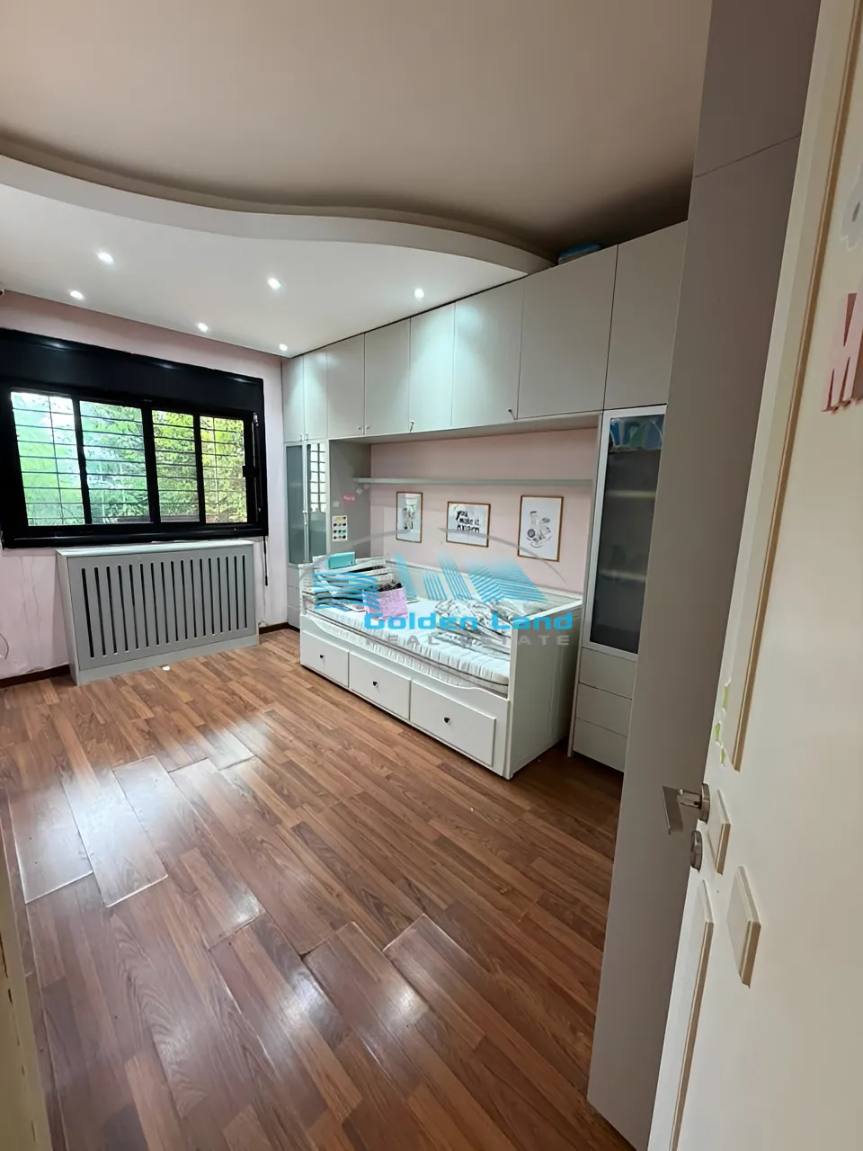 Apartment for Sale in Kfar Hbab