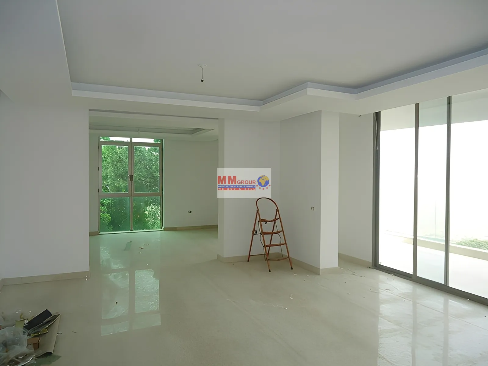 Duplex for Sale in Ain saade - 3 bed, 3 bath
