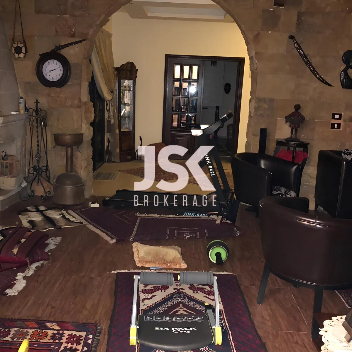 Duplex for Sale in Blat, Lebanon