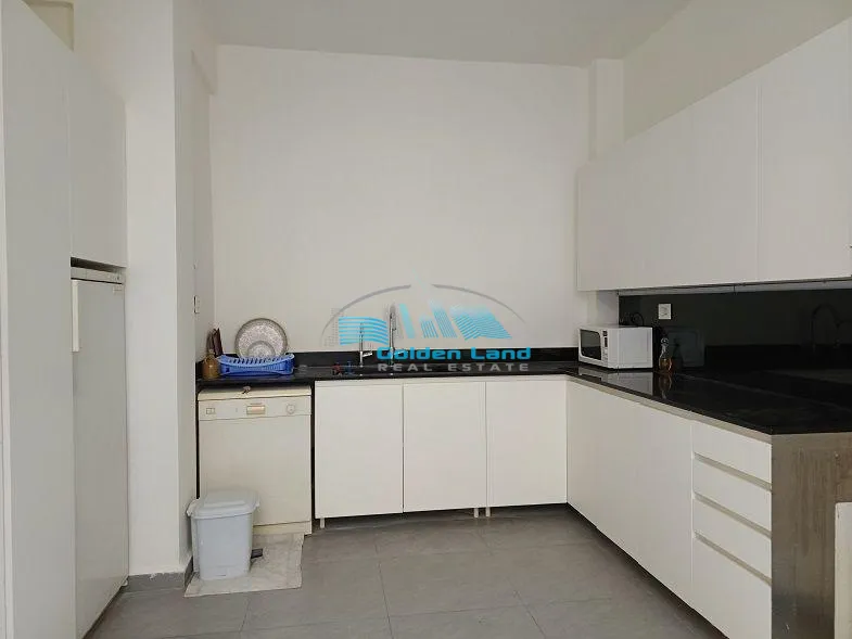 Apartment for Rent in Achrafieh, Beirut, Lebanon - 3 bed, 2 bath