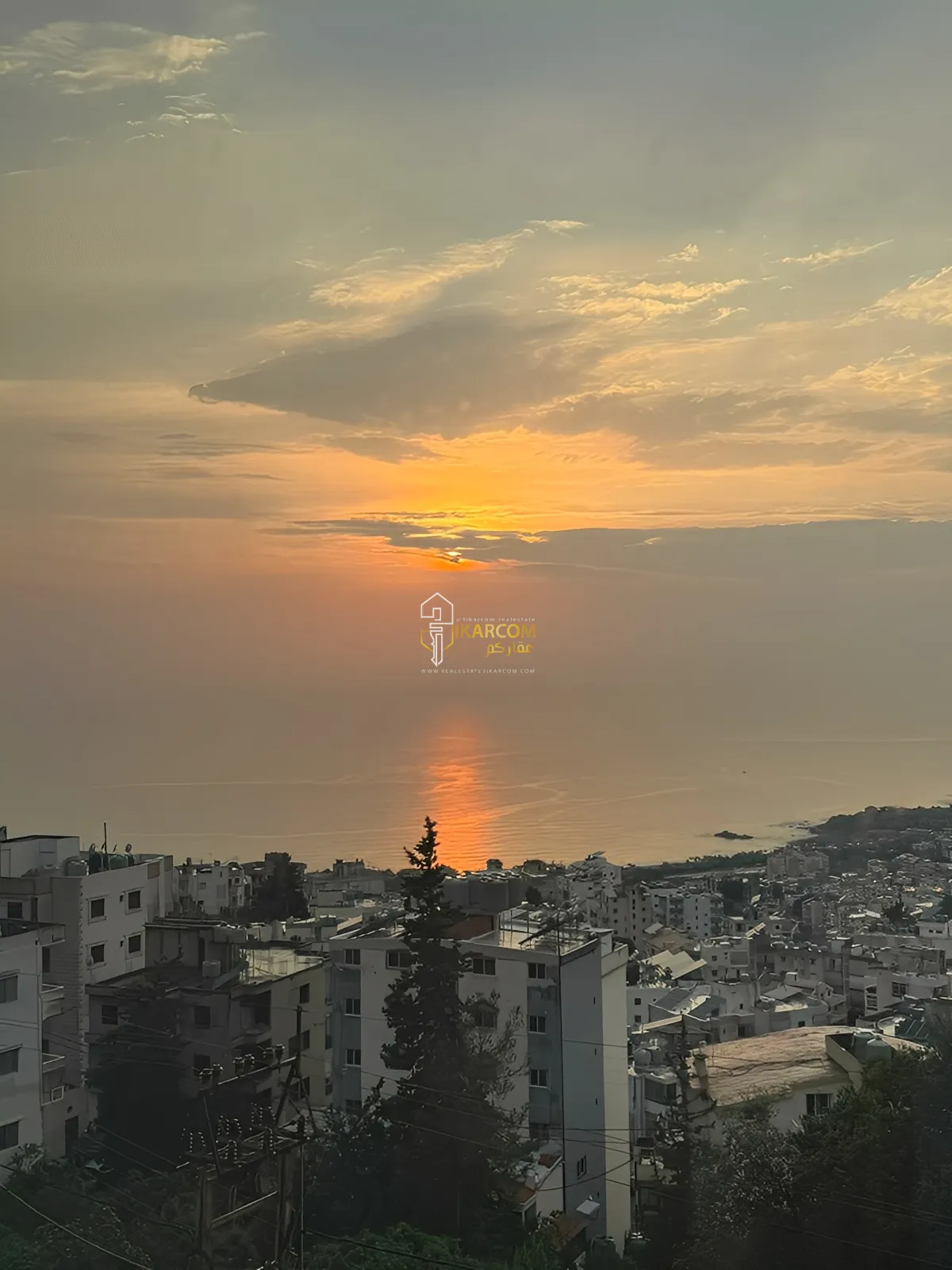 Apartment for Sale in Blat