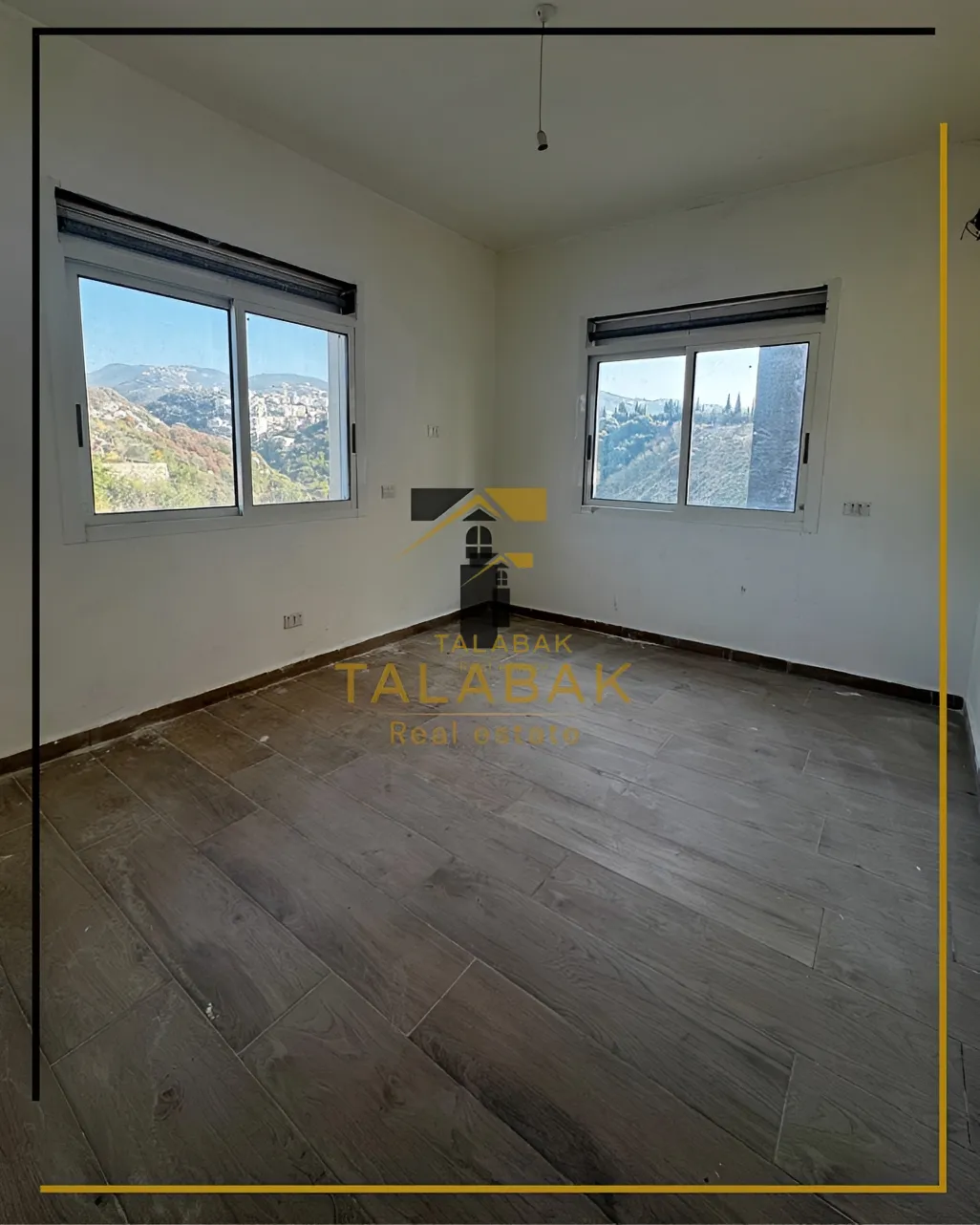 Apartment for sale in Edde, Lebanon