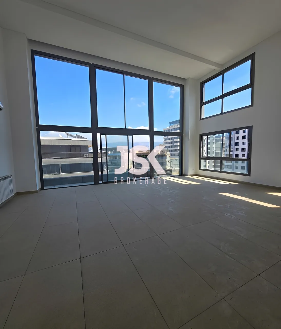Duplex for Sale in Badaro