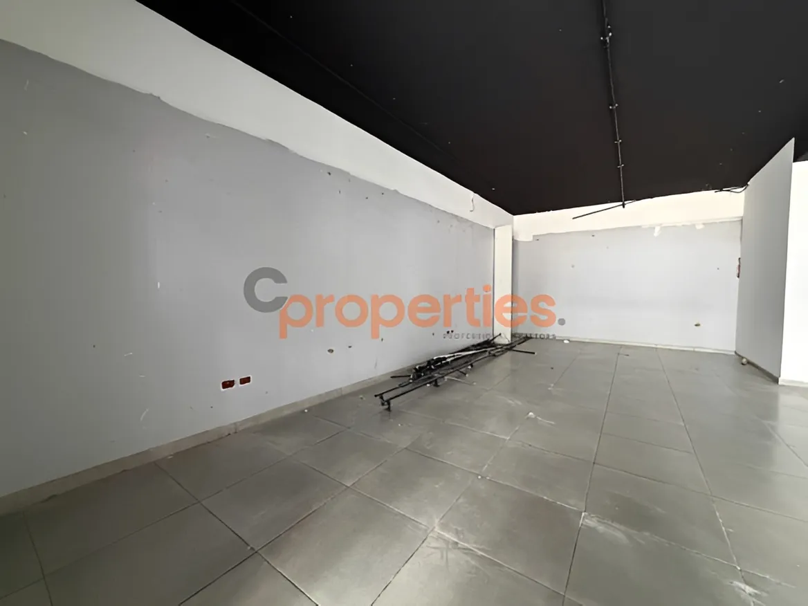 Shop for Rent in Jounieh