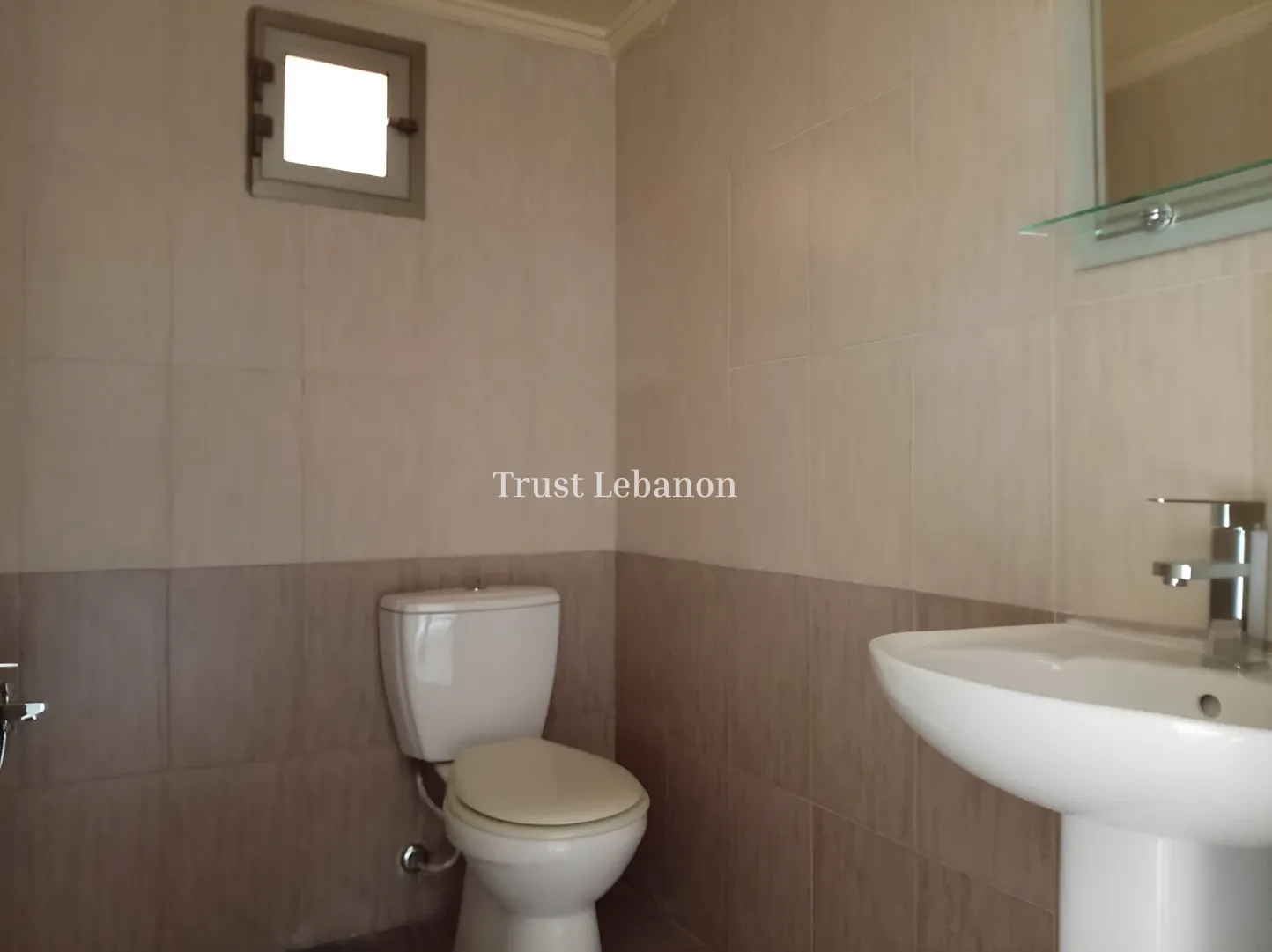 Apartment for rent in Dekwaneh, Lebanon - 3 bed, 3 bath
