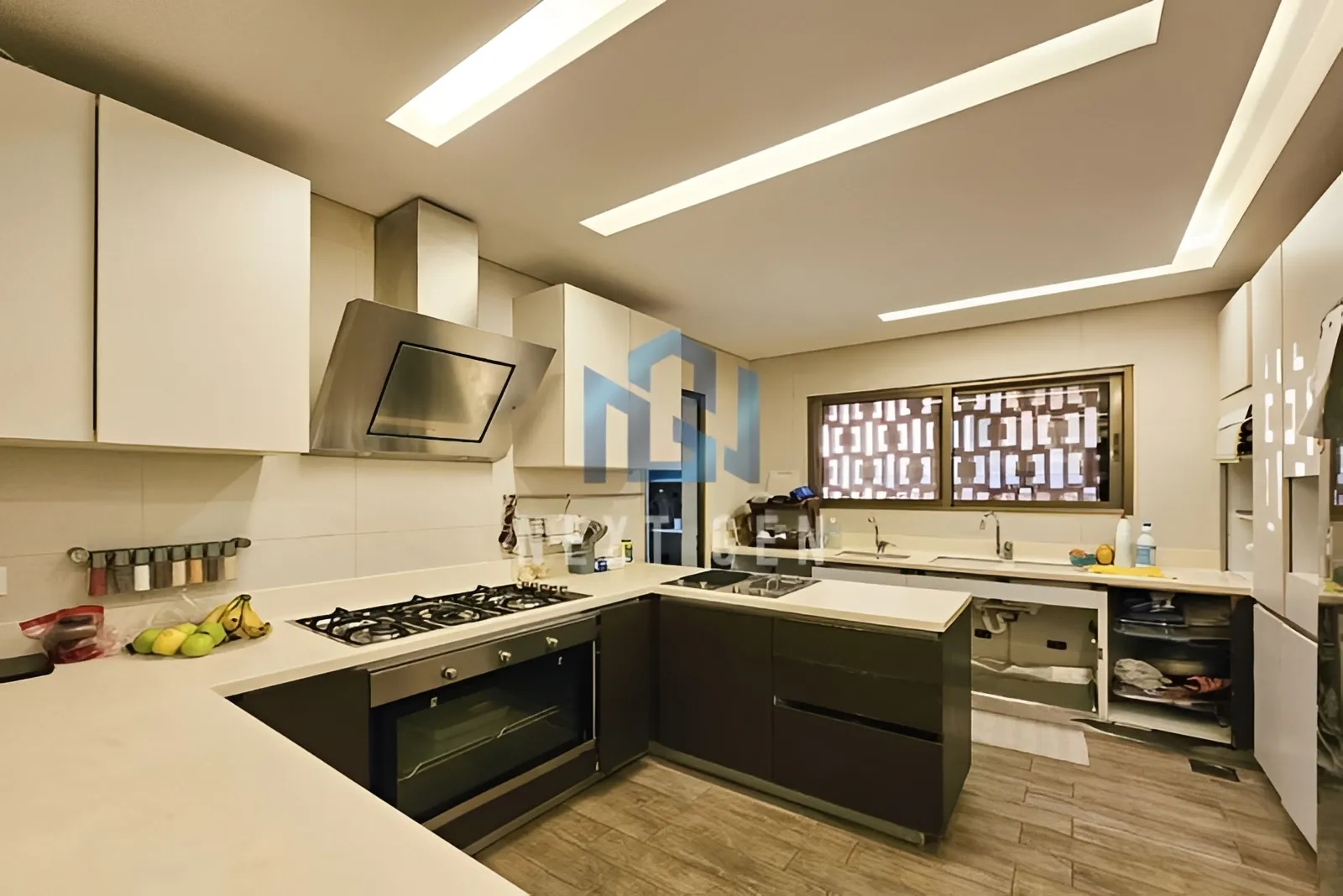 Apartment for Sale in Ramlet El Baida