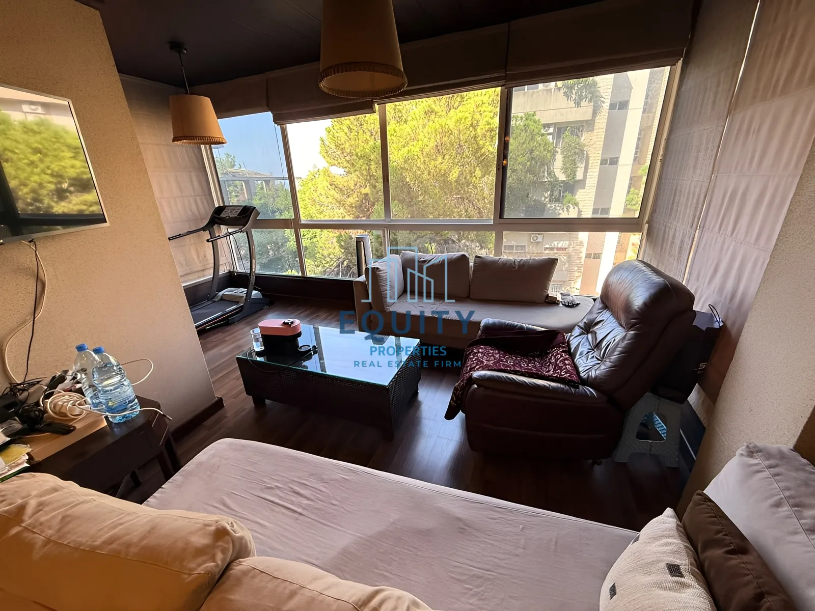 Apartment for sale in Dik El Mehdi