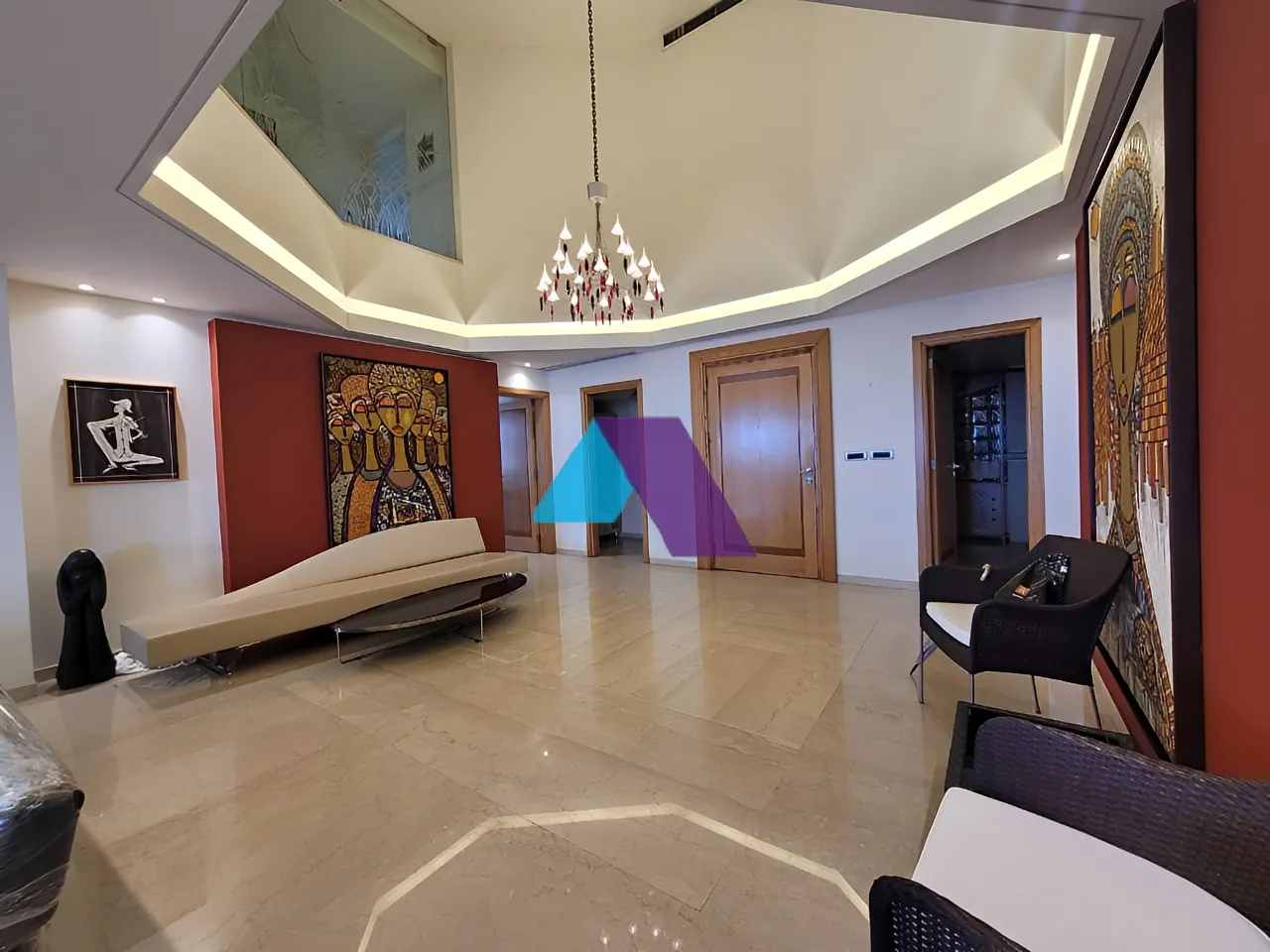 Apartment for Sale in Sahel Aalma