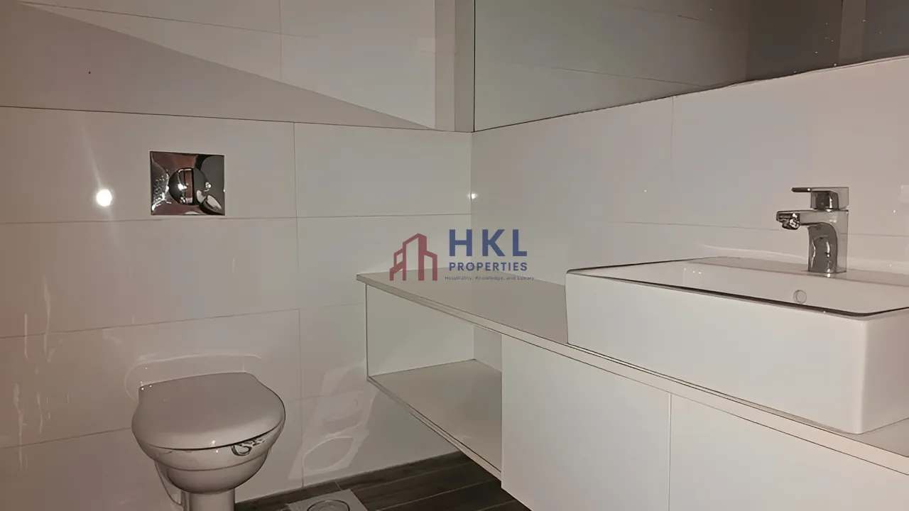 Apartment for Rent in Achrafieh, Beirut, Lebanon