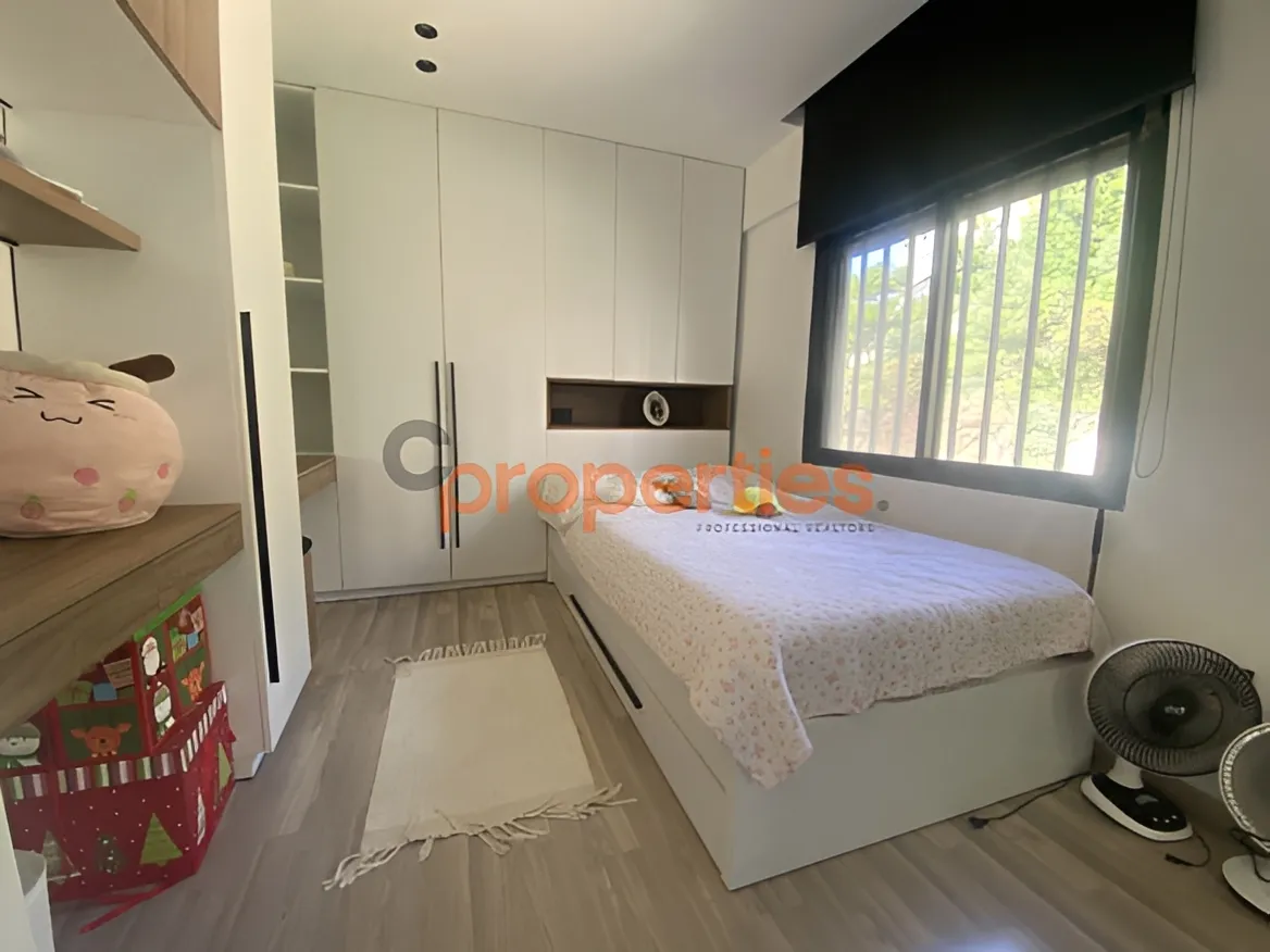 Apartment for Sale in Zalqa