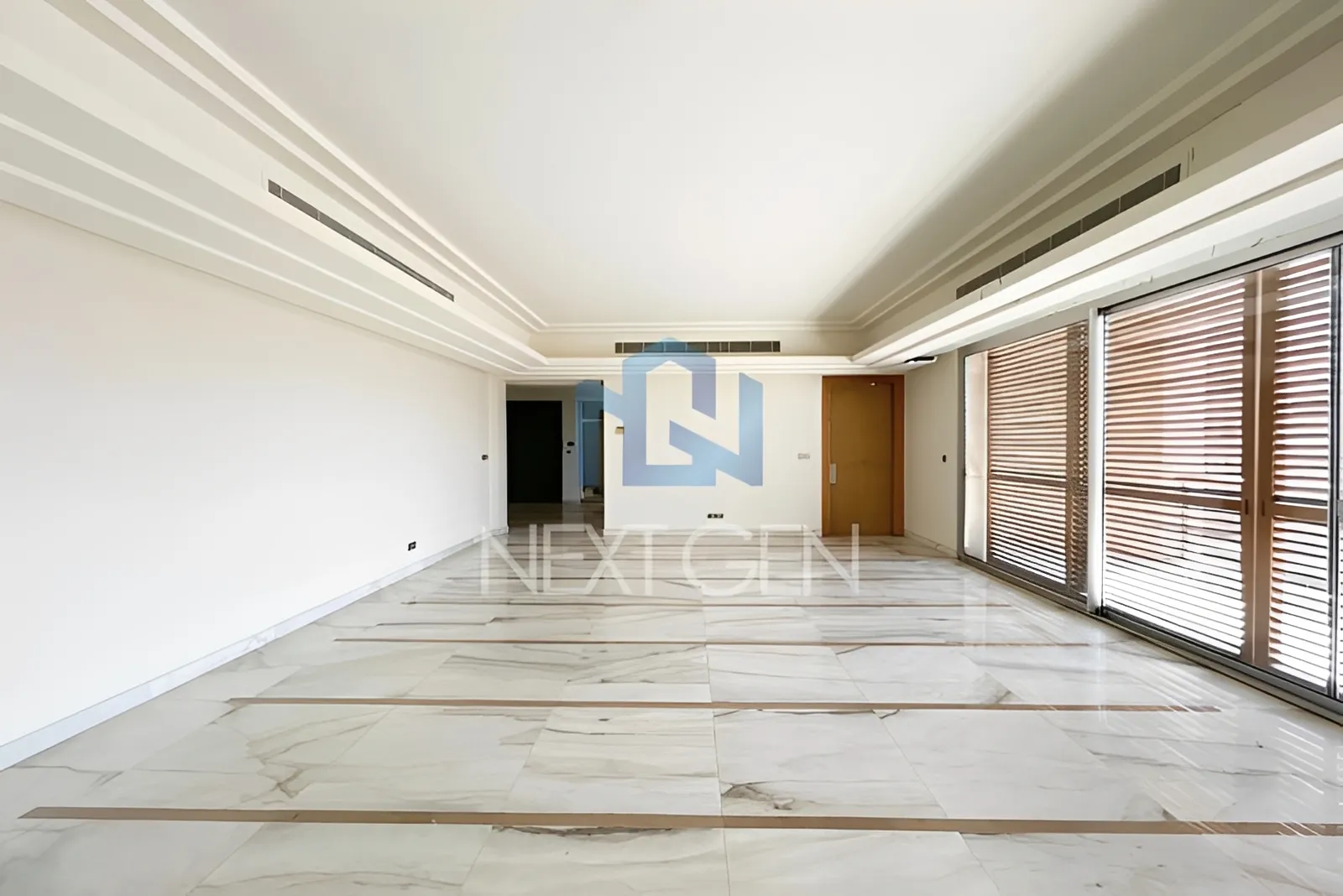 Apartment for Sale in Downtown