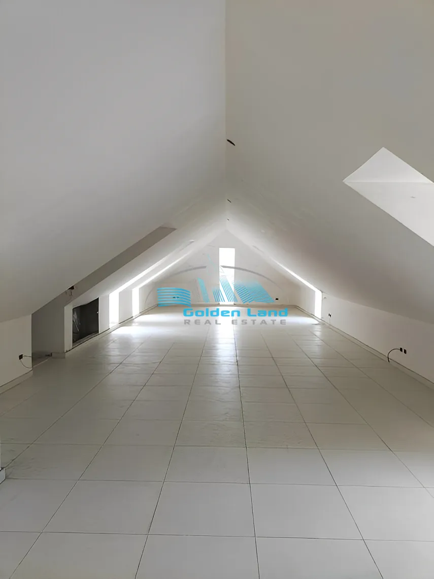 Duplex for Sale in Mar Takla, Hazmieh, Lebanon