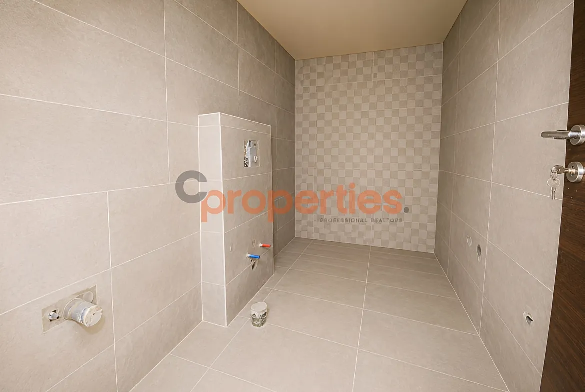 Apartment for Sale in Jamhour