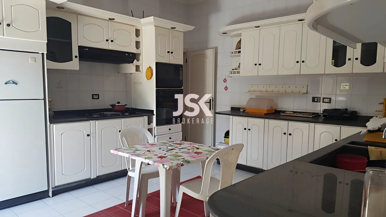 Apartment for Rent in Habboub