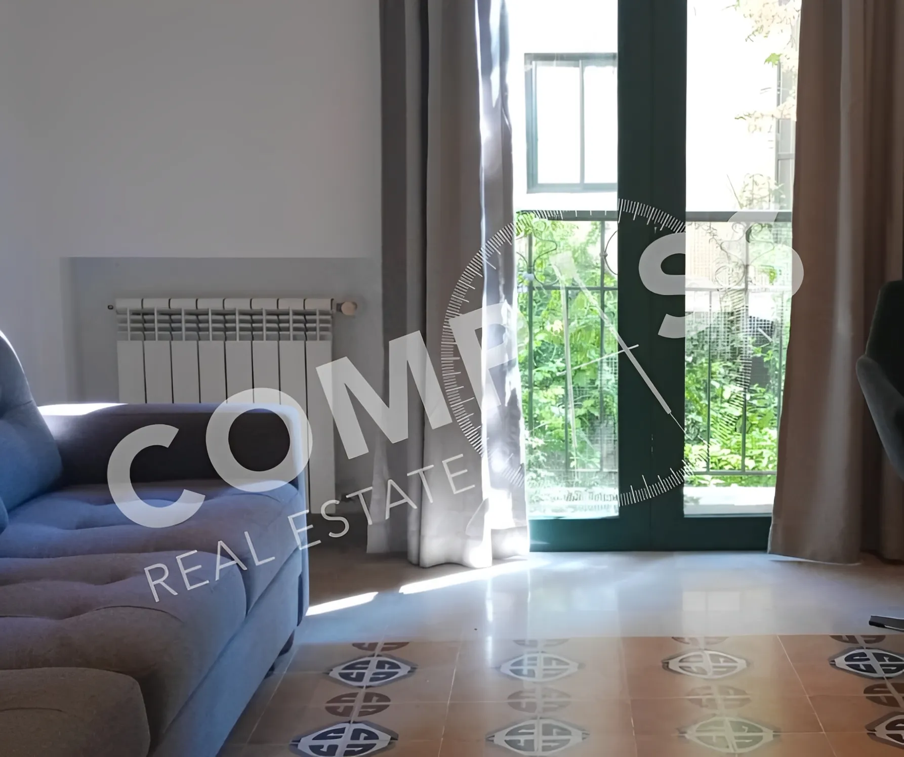 Apartment for Rent in Achrafieh, Beirut, Lebanon - 3 bed, 3 bath