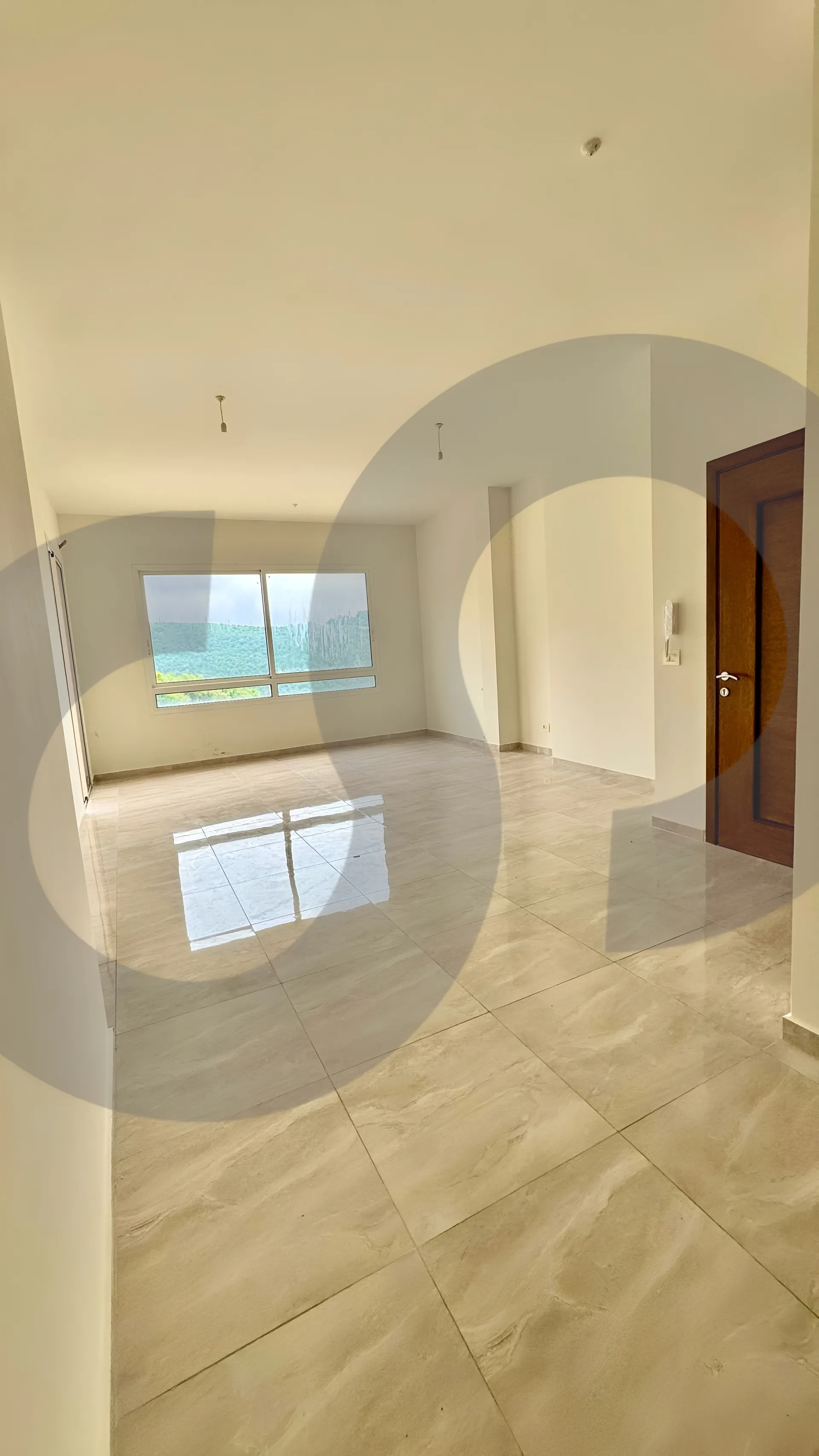 Apartment for Sale in Breij - 2 bed, 2 bath