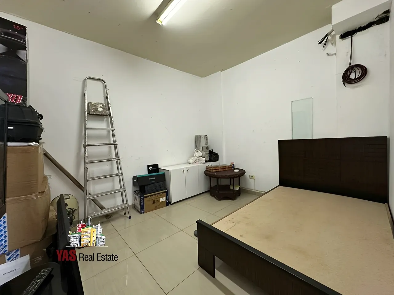 Shop for rent in Ghazir
